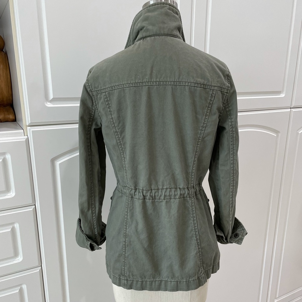 Army Jacket - image 2